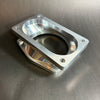 3rd Gen Dodge Viper V10 Throttle Body Adapter