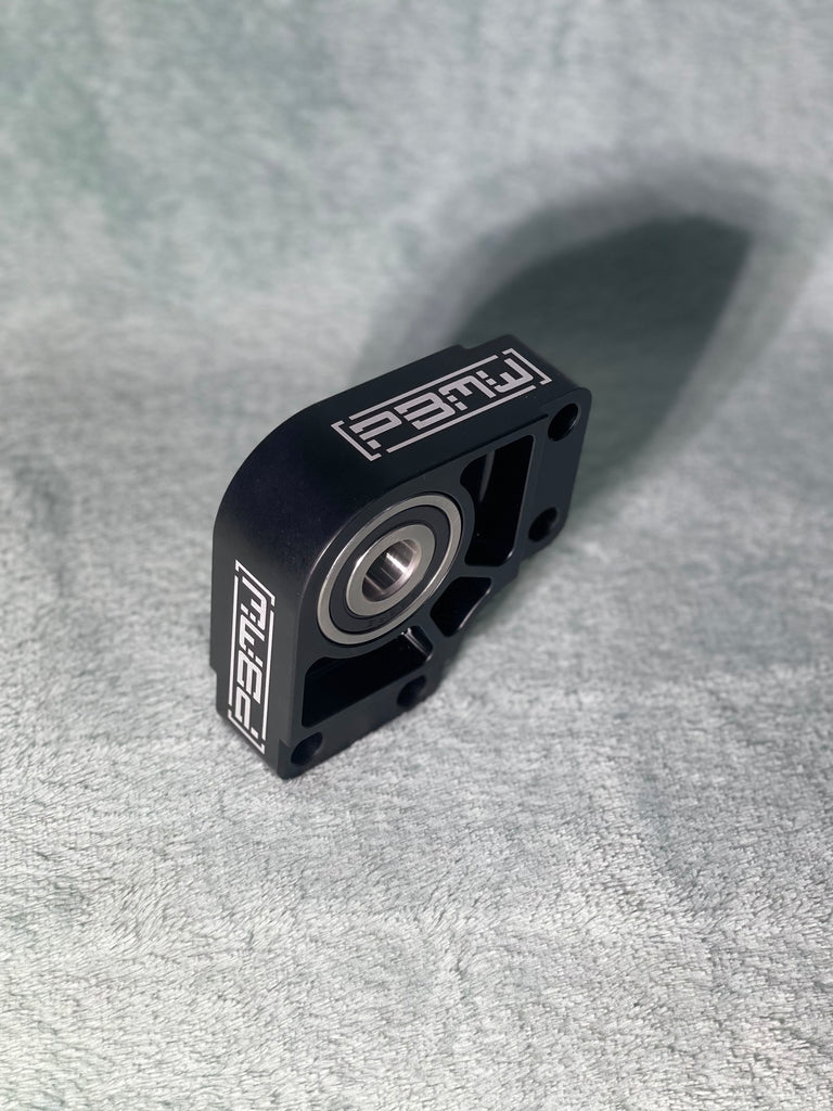 Universal Cantilever Suspension Rocker Arm Base – Sideways Fab