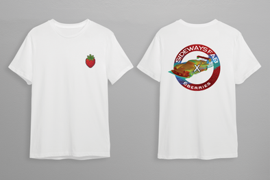6Berries x Sideways Shirt