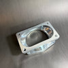 3rd Gen Dodge Viper V10 Throttle Body Adapter