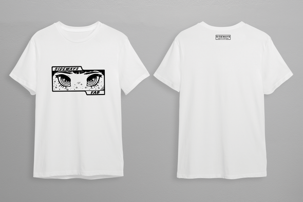 Anime Eyes Shirt