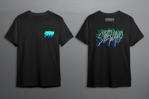 Sideways Icy Shirt